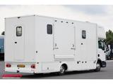 MAN TGL 8.190 Robrise Horsetruck 2 Pferde Wohnmobil - MAN Wohnwagen & Wohnmobile