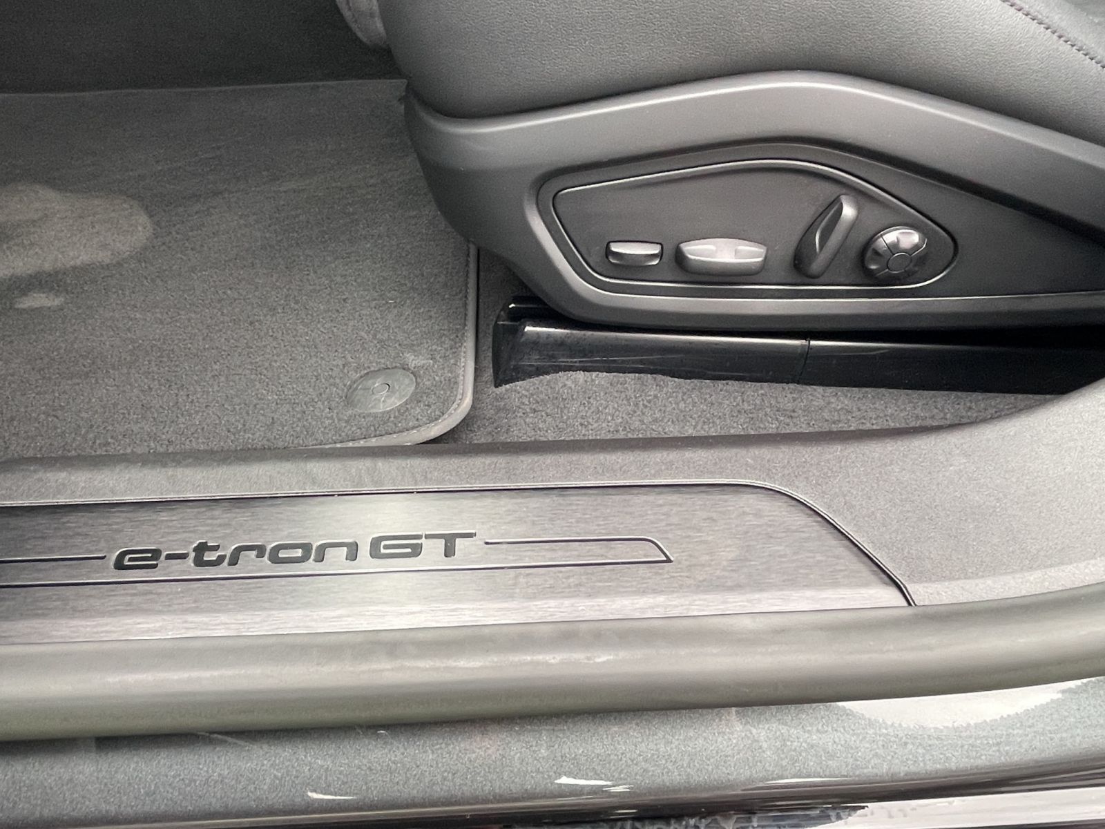 Audi e-tron GT - Bild 23