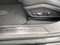 Audi e-tron GT - Vorschau Bild 23