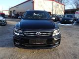 Volkswagen Tiguan Allspace (BW2)(08.2017->2021) Comfortline - Volkswagen Gebrauchtwagen in München