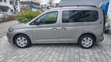 Volkswagen Caddy California - Wohnwagen & Wohnmobile in München