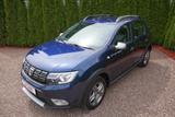 Dacia Sandero Stepway II 0.9 TCE Navi AHK Kamera - Dacia Sandero SUV