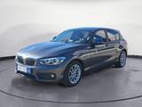 BMW 118i Sport Line *Business*Navi*LED*PDC*SHZ* - BMW 118 in Freiburg