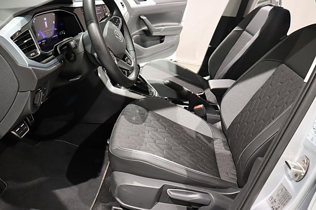 Polo GOAL 1.0 TSI DSG ACC KAMERA LED NAVI AHK PD