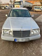 Mercedes-Benz Mercedes W 124 280 TE - Mercedes-Benz 280: Te