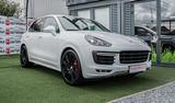 Porsche Cayenne GTS  |PASM|SPORTABGAS|PANO - Porsche in Wiesbaden