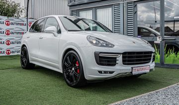 Fahrzeugabbildung Porsche Cayenne GTS  |PASM|SPORTABGAS|PANO