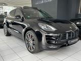Porsche Macan GTS PANO 360°KAM AHK ACC BOSE 18WEGE - Porsche: Gt3