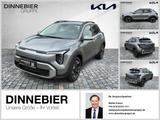 Kia STONIC Vision LED+Kamera+Navigation+SHZ - Kia Stonic Neuwagen