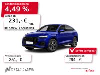 Audi Q5 - Vorschau Bild 1