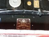 Land Rover SERIES I , Type 107 , PICKUP, BJ 1956, 15850 Km - Land Rover: Serie1