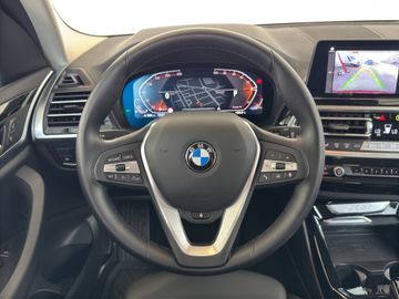 BMW X3 - 5