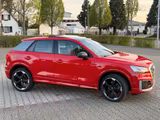 Audi Q2 2.0 TFSI S tronic quattro sport sport - Audi Q2 in Mannheim