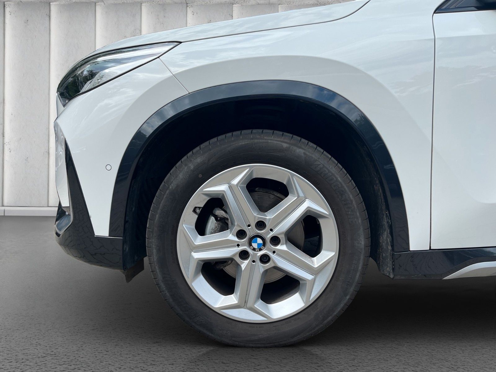 Fahrzeugabbildung BMW X1 Shadow-Line*XLine*NAVI*PDC*KAMERA*u.v.m**