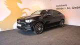 Mercedes-Benz GLE 400d AMG Coupe 4M Night 360° Pano Burm. AHK - Mercedes-Benz: Gle