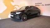 Mercedes-Benz GLE 400d AMG Coupe 4M Night 360° Pano Burm. AHK