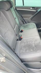 Volkswagen Tiguan 1.4 TSI 90kW BlueMot Tech Sport & Sty... - Pickup bis 10.000 Euro