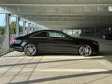 Mercedes-Benz CL 55 AMG - Mercedes-Benz CL 55 AMG