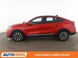 Renault Arkana 1.3 TCe Zen Aut.*NAV*LED*TEMPO*CAM*PDC*SH - Renault Arkana Zen mit Benzin-Antrieb
