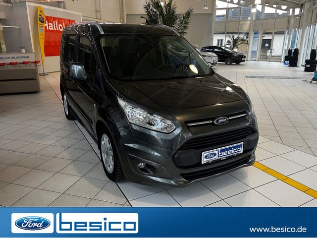 Ford Tourneo Connect Titanium L1+PanoDach+PDC+NSW+LMF