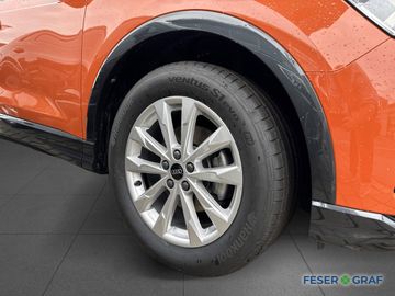Audi Q3 - 4