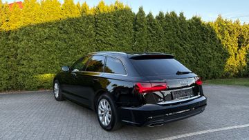 Audi A6 - 3