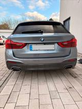 BMW 530d xDrive M Sport/LED/360°/Standheizung - BMW 530 Gebrauchtwagen in Frankfurt