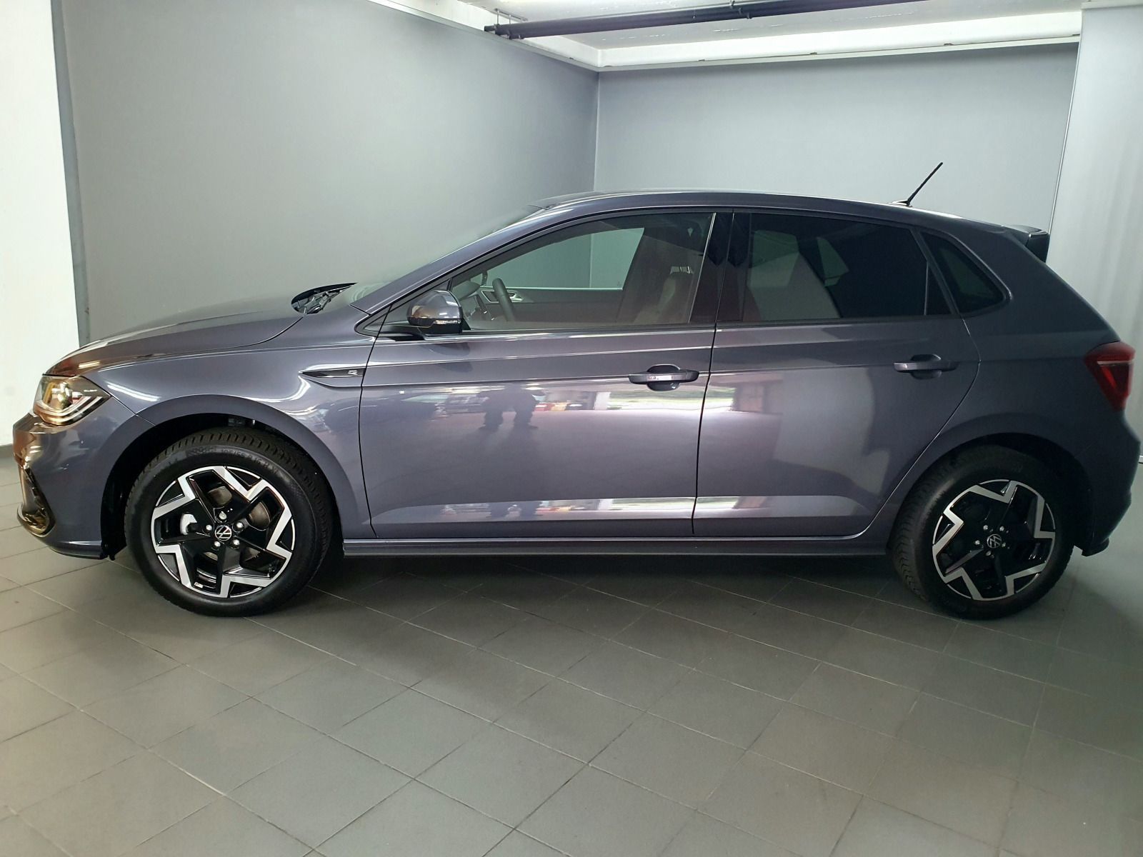 Volkswagen Polo - Bild 2