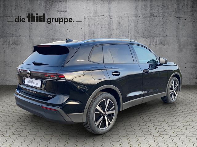 Volkswagen Tiguan - Bild 4