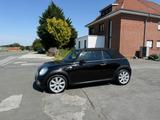 MINI COOPER Cabrio/1.Hand/Klima/Spoke - MINI MINI aus 2010: Cabrio