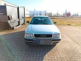 Audi 80 2.0l B4 90 PS - Audi 80 Oldtimer