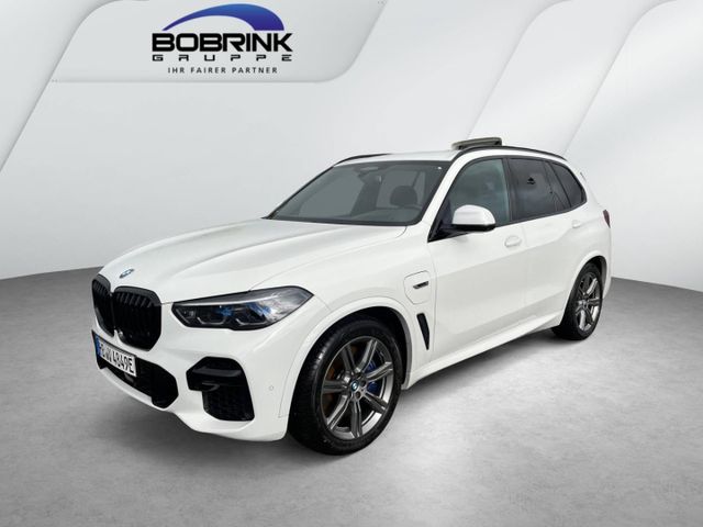 BMW X5 xDrive45e M Sport Hybrid Head Up Laser HiFi