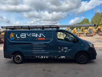 Renault Trafic - 6