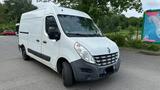 Renault Master - gebrauchte Renault Master aus dem Jahr 2014