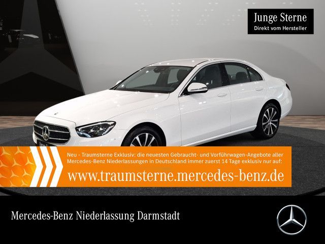 Mercedes-Benz E 300 e AVANTGARDE/HUD/FHARASS/KAMERA/LED/AMBIEN