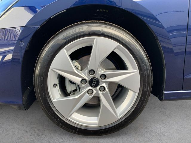 A3 Sportback 30 TFSI LED+HUD+SONOS+MMI NAVI+ALU+