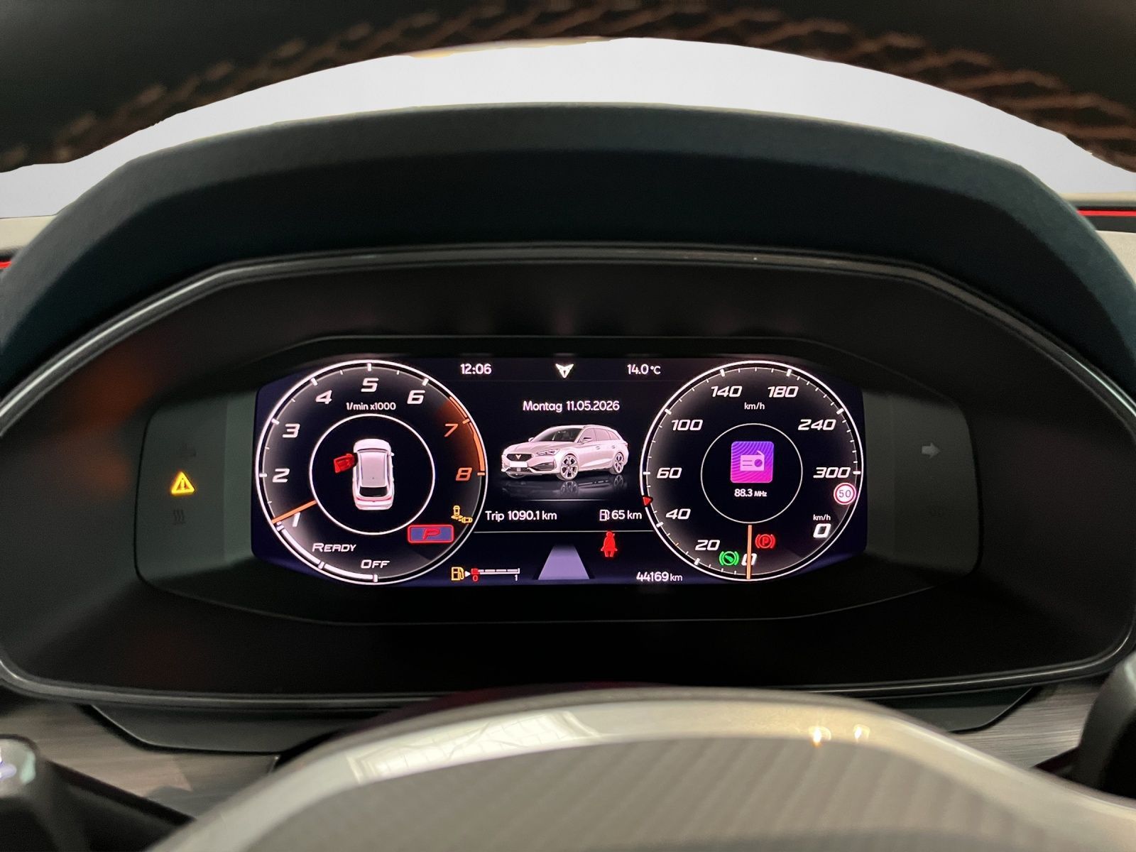Cupra Leon - Bild 10
