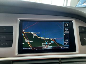 Audi A6 - 8
