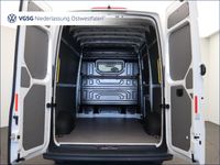 Volkswagen Crafter - Vorschau Bild 13