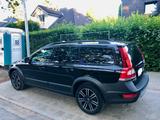 Volvo XC70 D4 Linje Svart Geartronic 