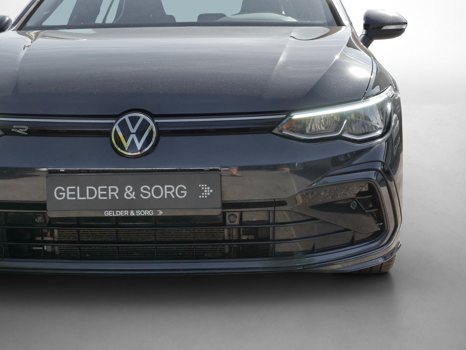 Volkswagen Golf - Bild 12