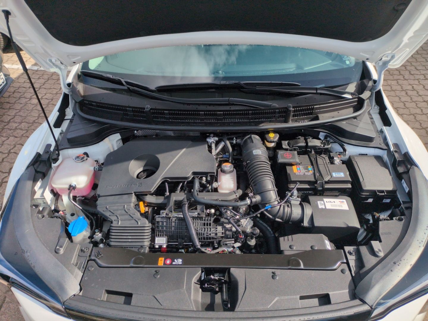 Kia Stonic - Bild 14