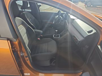 Bild 13 Dacia Sandero III Stepway Comfort Navi LED Fahrerprofi