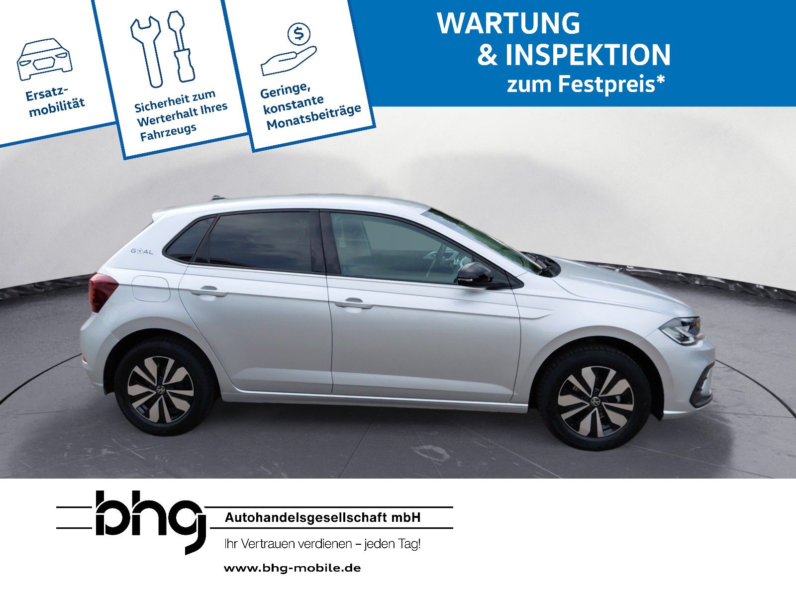 Volkswagen Polo - Bild 3