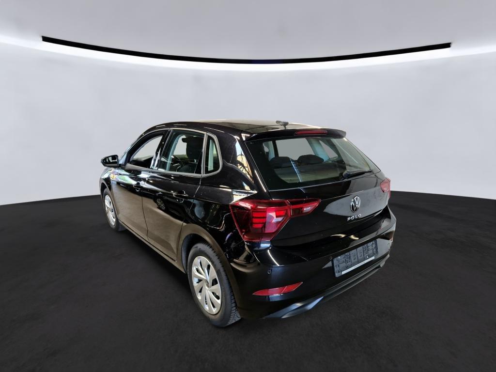 Volkswagen Polo 1.0  1.0 TSI  Life *ACC+GJR+LED