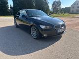 BMW 335i Cabrio - - BMW 335 aus 2007: Cabrio, 335i