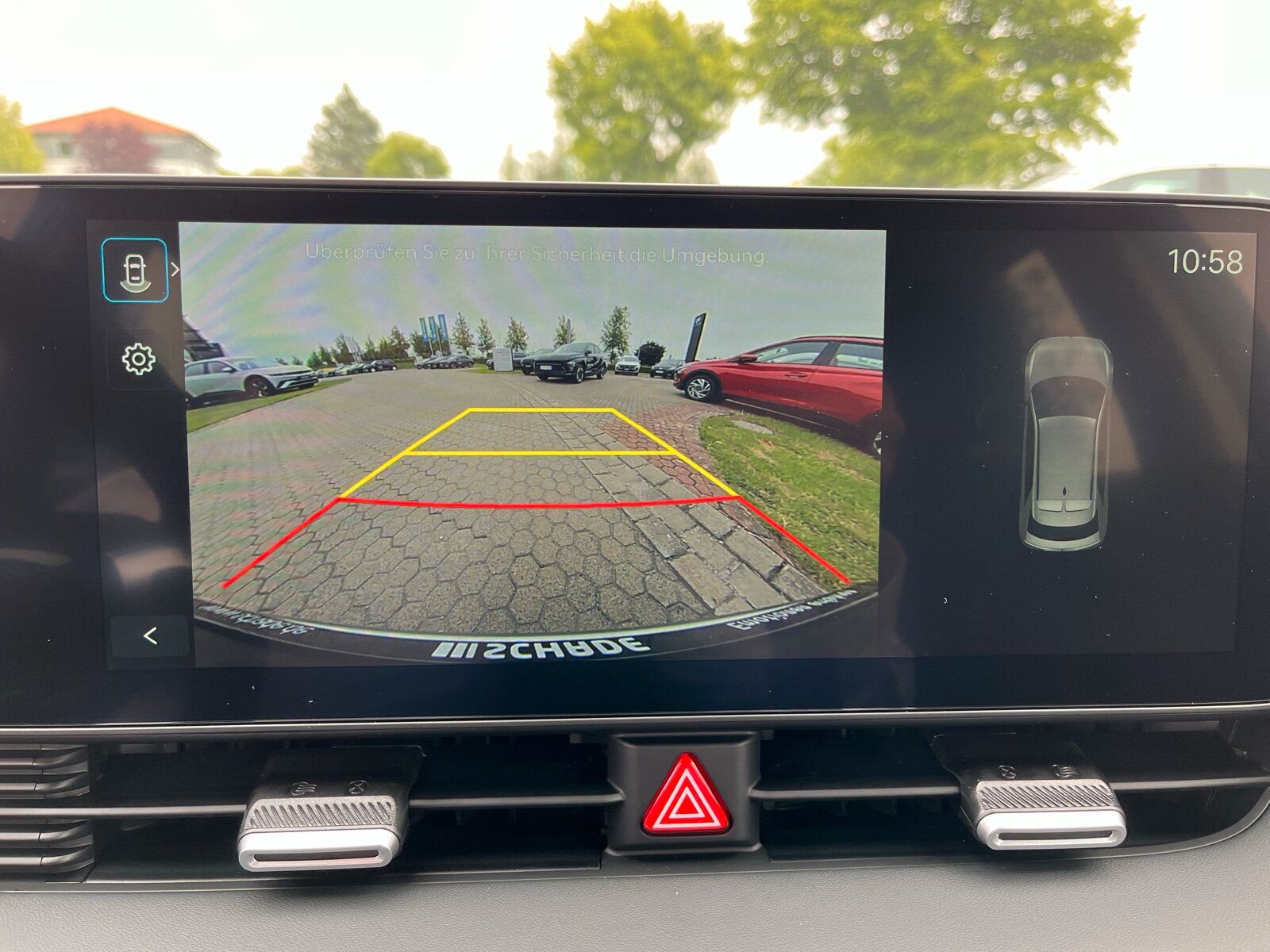 Hyundai IONIQ 5 – Bild 17