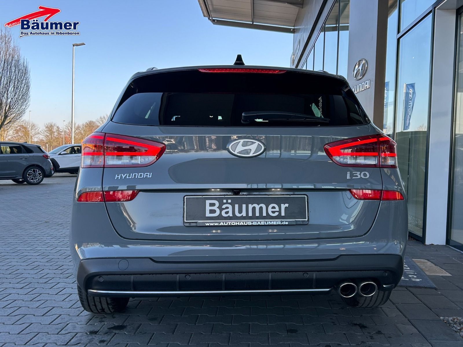 Hyundai i30 – Bild 4