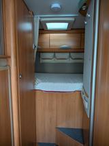 HYMER / ERIBA / HYMERCAR B524 - B 524