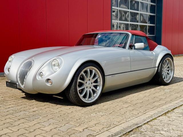 Wiesmann MF 3